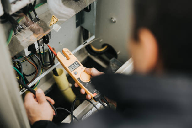 Professional Electrician in Kingsland, TX