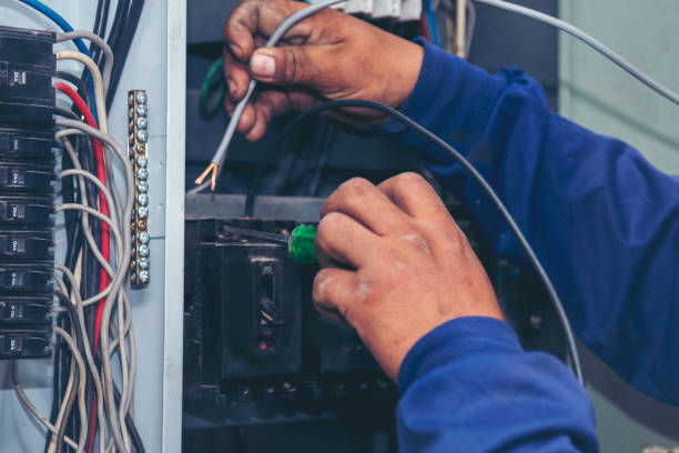 Best Affordable Electrician  in Kingsland, TX