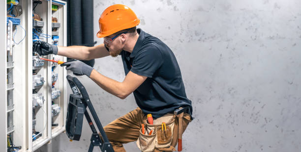 Best Electrical Outlet Repair  in Kingsland, TX